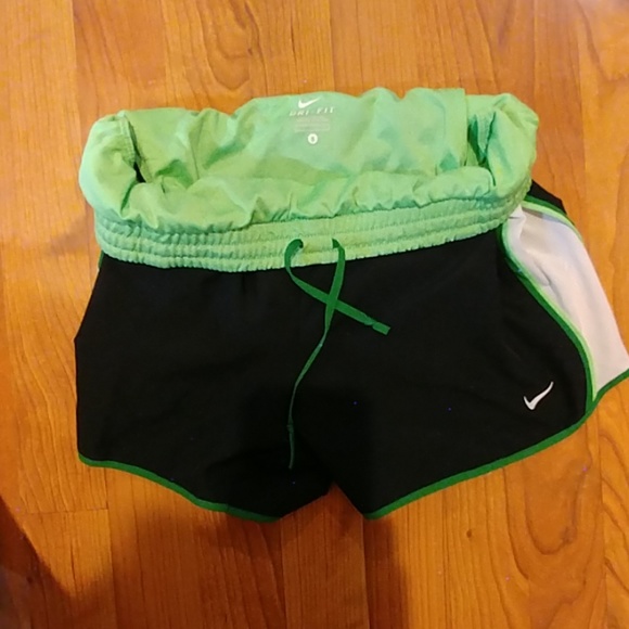 Dri-fit Nike shorts - Picture 3 of 5